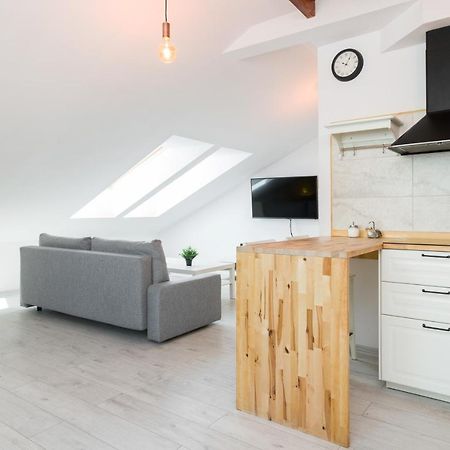 Apartment Alexander Krasków Εξωτερικό φωτογραφία