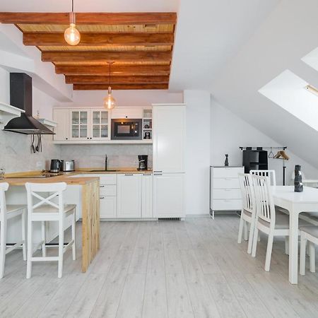 Apartment Alexander Krasków Εξωτερικό φωτογραφία