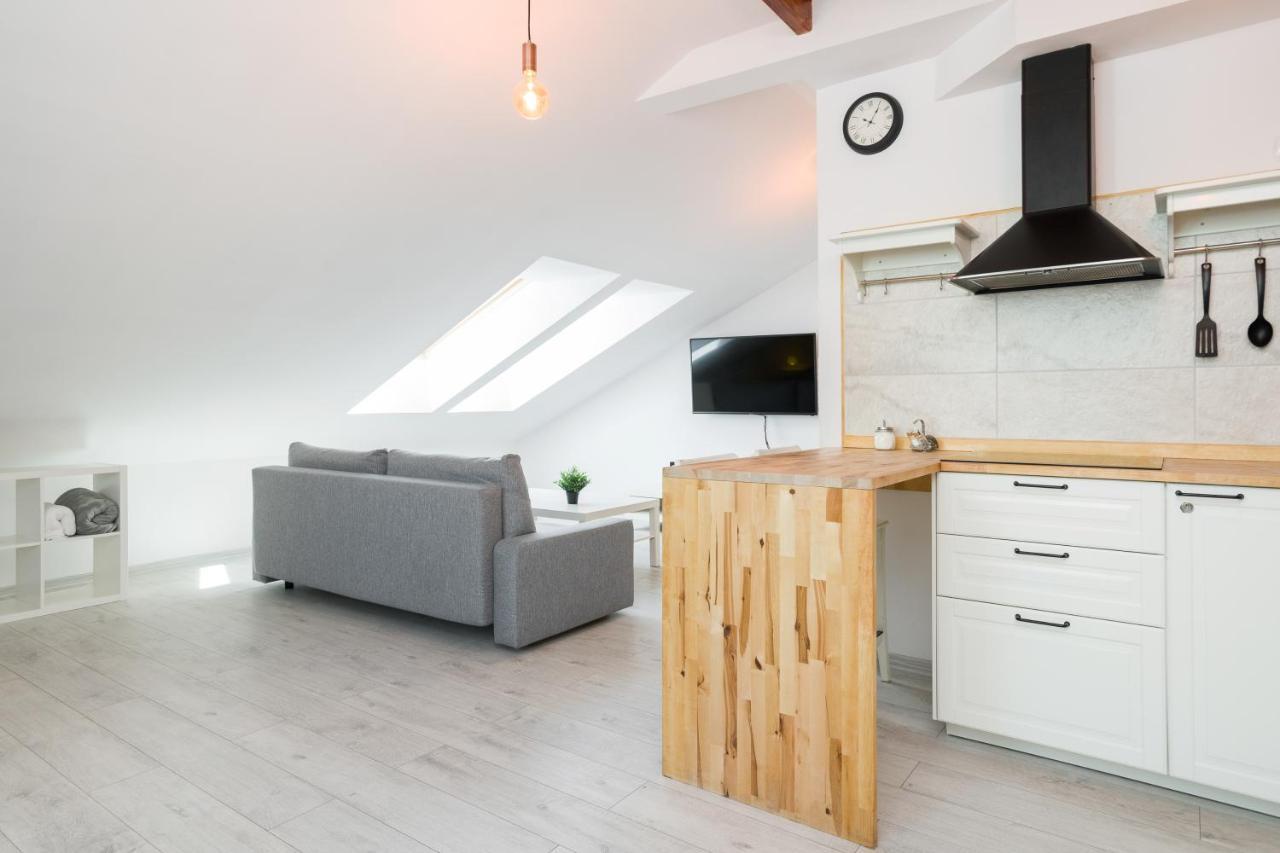 Apartment Alexander Krasków Εξωτερικό φωτογραφία