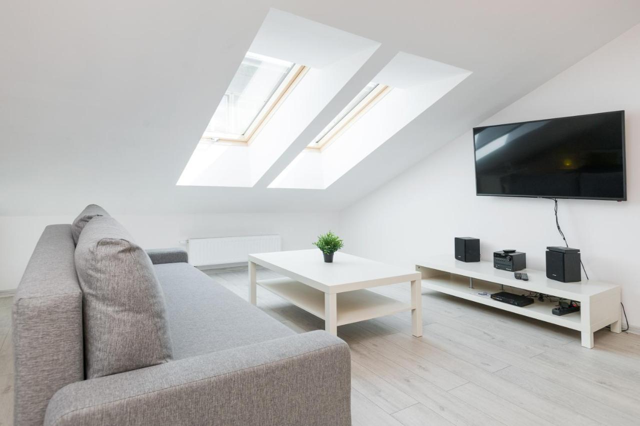 Apartment Alexander Krasków Εξωτερικό φωτογραφία