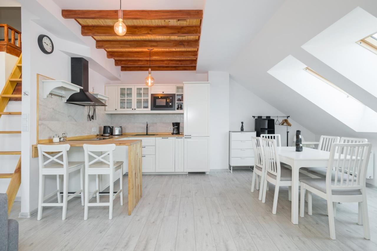 Apartment Alexander Krasków Εξωτερικό φωτογραφία