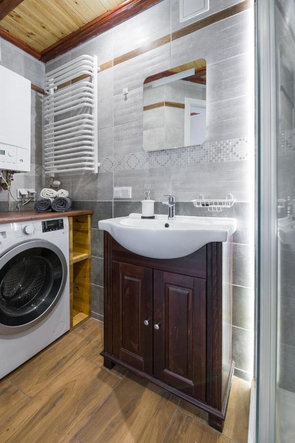 Apartment Alexander Krasków Εξωτερικό φωτογραφία