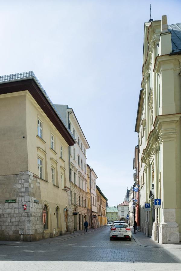Apartment Alexander Krasków Εξωτερικό φωτογραφία