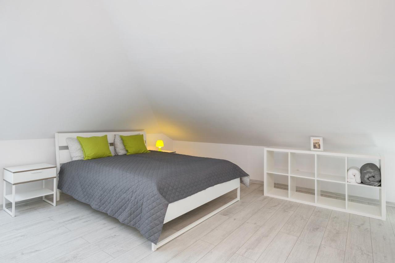 Apartment Alexander Krasków Εξωτερικό φωτογραφία