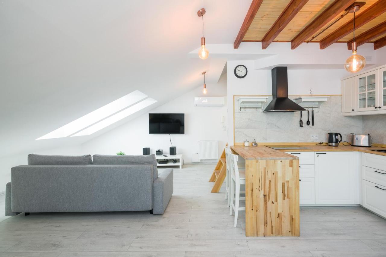 Apartment Alexander Krasków Εξωτερικό φωτογραφία