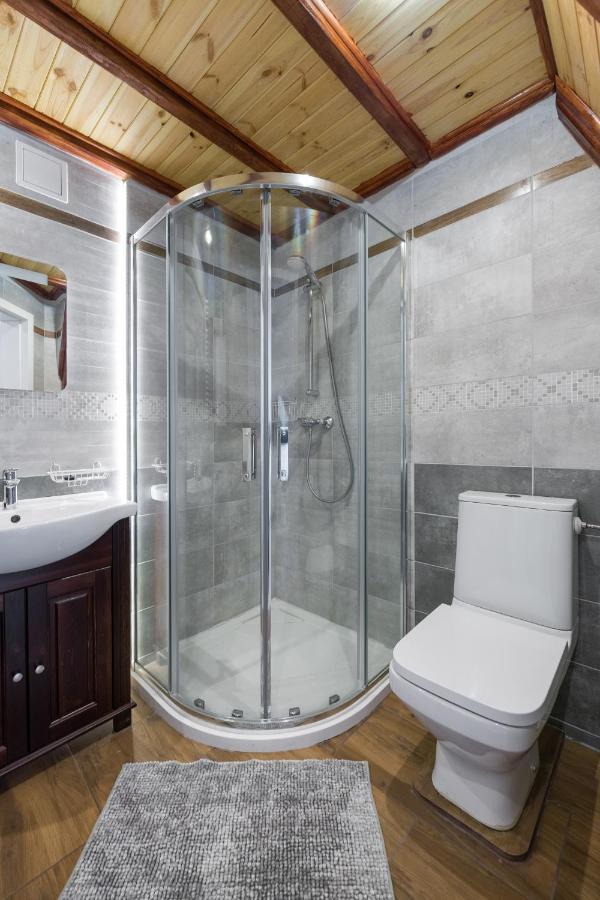 Apartment Alexander Krasków Εξωτερικό φωτογραφία