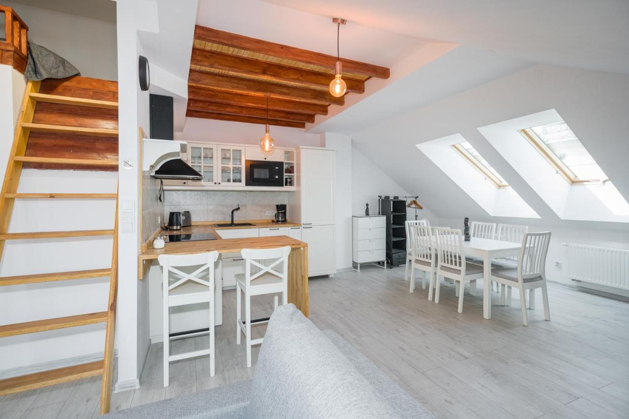 Apartment Alexander Krasków Εξωτερικό φωτογραφία