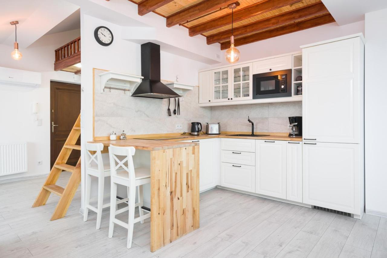 Apartment Alexander Krasków Εξωτερικό φωτογραφία